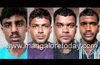 Kasargod: Cops arrest 4  for planning to loot businessmen